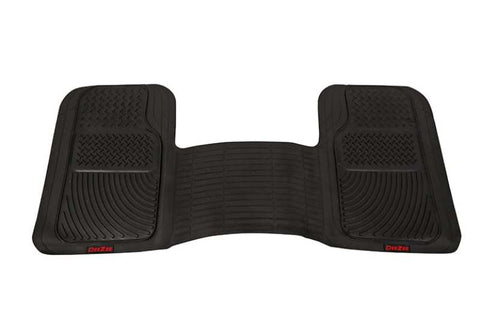 Dee Zee Universal Full Front Floor Mat Universal - DZ90711