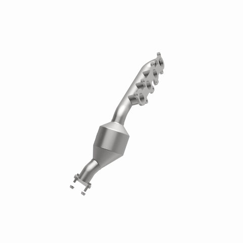 MagnaFlow Direct Fit Catalytic Converter 03-04 4Run 4.7 Driver Side Manifold OEM - 49339