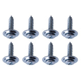 Omix Dashpad Screw Kit 76-86 Jeep CJ Models - 12029.32