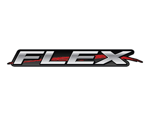 UnderCover 02-18 Dodge Ram 1500 (w/o Rambox) (19-20 Classic) 6.4ft Flex Bed Cover - FX31004