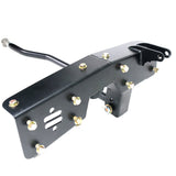 Ridetech 65-72 Ford F100 2WD Bolt-On 4 Link System - 12327199