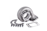 Garrett GTW34 Turbine Hsg Kit O/V T3 / 4 Bolt 0.63 A/R - 844669-0002