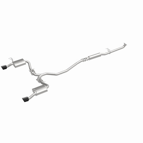 Magnaflow 2022+ Honda Civic EX 1.5L sedan NEO Cat-Back Exhaust System - 19612