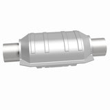 MagnaFlow Universal Catalytic Converter 2.00in Rear CA - 451034