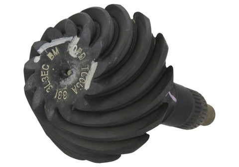 Ford Racing 8.8in 3.31 Ring Gear and Pinion - M-4209-88331