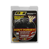 DEI Exhaust Wrap 2in x 15ft - Black - 10121