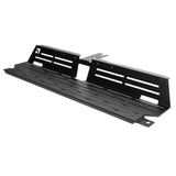 BuiltRight Industries 2015+ F-150/Raptor / 2017+ SuperDuty Driver Under Seat Storage Panel - 104022