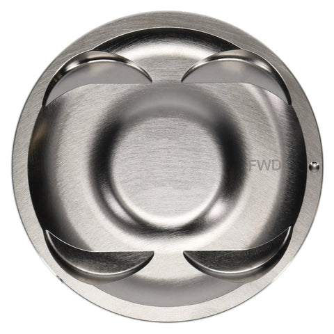 Wiseco Subaru EJ257 WRX/STI 4v Dish -19cc 100mm Piston Shelf Stock Kit - K598M100