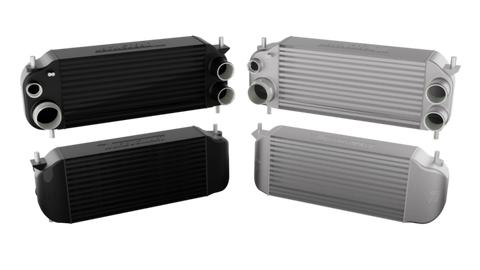 Turbosmart Ford F-150 2.7L/3.5L Ecoboost Performance Intercooler - Silver - TS-CCA-VSFD001S