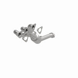 MagnaFlow Conv DF BMW M3 01-06 Front OEM - 49795