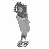 MagnaFlow OEM Grade 11-14 Dodge Grand Caravan Direct Fit Federal Rear Catalytic Converter - 52227