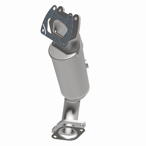 MagnaFlow OEM Grade 11-14 Dodge Grand Caravan Direct Fit Federal Rear Catalytic Converter - 52227