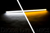 Diode Dynamics LED Strip Lights High Density SF Switchback 12 In - DD2119