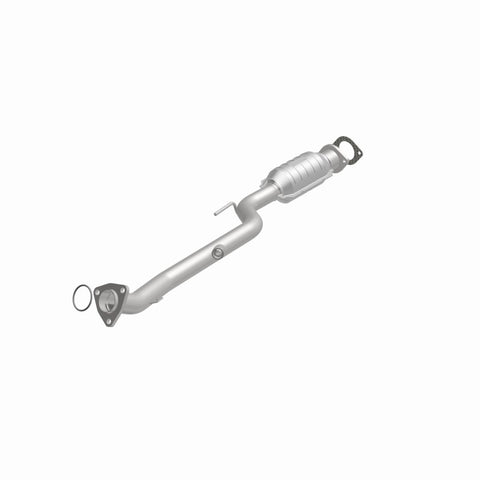 MagnaFlow Direct Fit Catalytic Converter 90-95 Nissan 300ZX 3.0L D/S Turbocharged - 23929