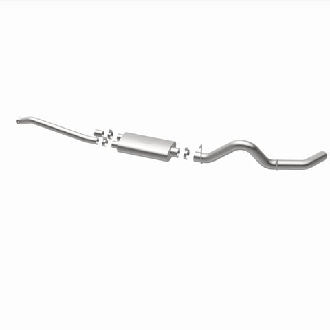 MagnaFlow Sys C/B GM Yukon 8.1L XL - 15716