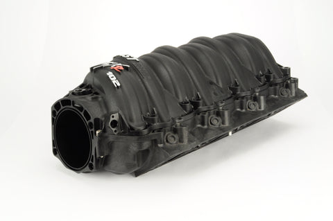 FAST LSXR Manifold 102MM Gen III LS - Black - 146302B
