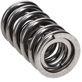 Manley GM LS Series .660in Max Lift Valve Spring and Retainer Kit - 26362334KS