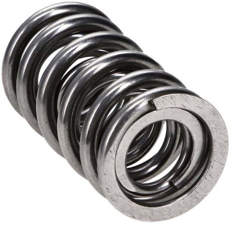 Manley GM LS Series .660in Max Lift Valve Spring and Retainer Kit - 26362334KS
