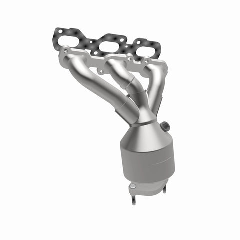 MagnaFlow Direct Fit Catalytic Converter 09 Ford Escape 3.0L Front - 49920