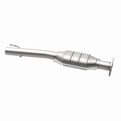 MagnaFlow Direct Fit Catalytic Converter 05-09 Escape/Trib 3.0 Rear OE - 49663