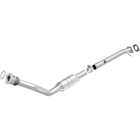 MagnaFlow Direct Fit Catalytic Converter 04-05 Aztek/Rendezvous 3.4L - 51710