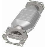 MagnaFlow Direct Fit Catalytic Converter Mf Gm - 93940