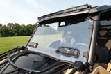 Seizmik 16-23 Polaris General 1000 /4/XP Pro-fit Tool-Less Windshield Vented Poly UV - 50-50229KIT
