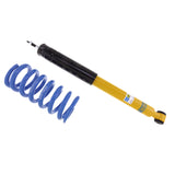Bilstein B14 2006 Mercedes-Benz SLK280 Base Front and Rear Suspension Kit - 47-116115