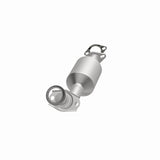 MagnaFlow Pre-OBDII Direct Fit Catalytic Converter 79-85 Dodge Ram 50 2.0L/2.6L - 3391238