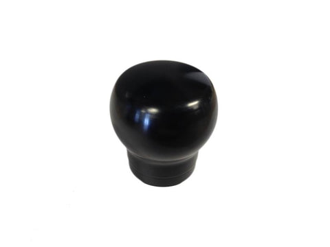 Torque Solution Fat Head Shift Knob (Black): Subaru Sti 04-14/ Subaru BRZ 2013+/ Scion FR-S 2013+ - TS-SUSK-003B