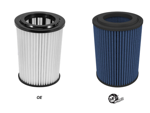aFe 22-23 Hyundai Kona Magnum FLOW Pro 5R OE Replacement Filter - 10-10403R
