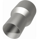 MagnaFlow 2.5in-4in Stainless Steel Transition 7in Long - 10763