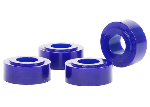 SuperPro Rear Sway Bar Link Bushing Kit - SPF4802BK