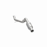 MagnaFlow Conv DF Dodge Intrepid 98-99 2.7L D - 23258
