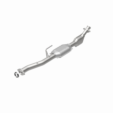 MagnaFlow Direct Fit Catalytic Converter 00 Ford Ranger 2.5L - 51733