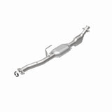 MagnaFlow Direct Fit Catalytic Converter 98-99 Ranger 2.5L - 23329
