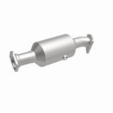 MagnaFlow 06-09 Honda S2000 2.2L California Catalytic Converter Direct Fit - 5461261