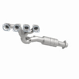 MagnaFlow Direct Fit Catalytic Converter 02-03 BMW 745i 4.4L - 24194