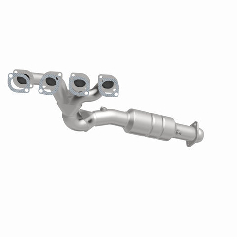 MagnaFlow Direct Fit Catalytic Converter 02-03 BMW 745i 4.4L - 24194