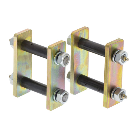 ARB Greasable Shackle Kit D22 - OMEGS21