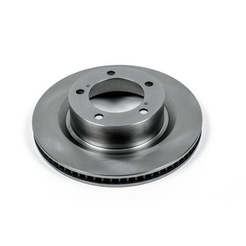 Power Stop 16-19 Lexus LX570 Front Autospecialty Brake Rotor - JBR1309