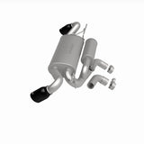 MagnaFlow 2021 Ford Bronco Sport Street Series Cat-Back Performance Exhaust System - 19553