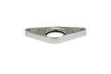 Turbosmart BOV Subaru Flange Adapter Kit - TS-0205-2056