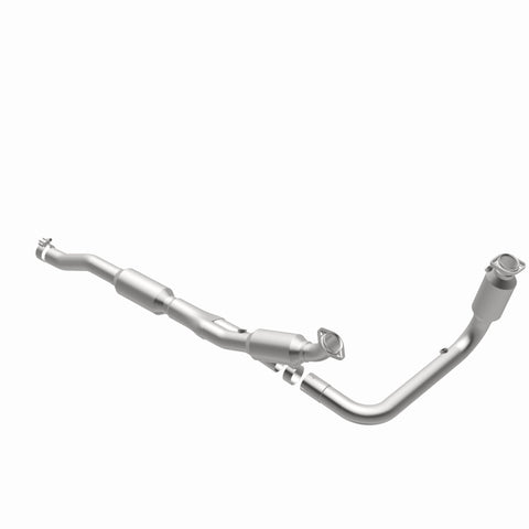 MagnaFlow 2002 Dodge Ram 1500 5.9L California Grade CARB Compliant Direct-Fit Catalytic Converter - 4583018