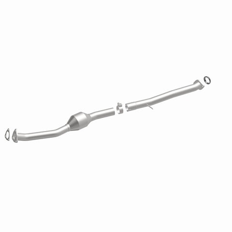 MagnaFlow Direct Fit Catalytic Converter 2011-2013 Forester H4 2.5 OEM Underbody - 52510