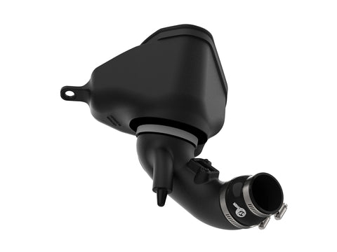 aFe Takeda Stage-2 Pro Dry S Cold Air Intake System 16-19 Infinity Q50/Q60 V6-3.0L (tt) - 56-10004D