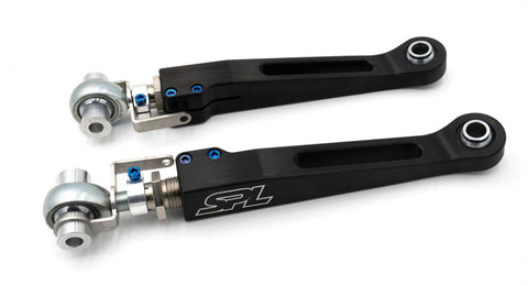 SPL Parts 13-19 Cadillac ATS/ATS-V Front Lower Control Arms - SPL FLCA ATS