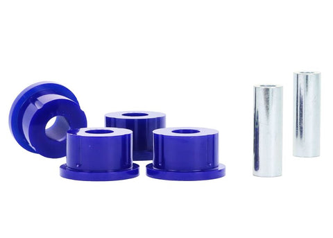 SuperPro 19-23 Ford Ranger Rear Spring Eye Bushing Kit - SPF3802K