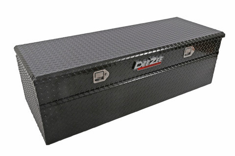 Dee Zee Universal Tool Box - Red Chest Black BT - DZ8560WB