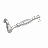 MagnaFlow Conv DF 01 Saab 9-5 2.3L - 51418